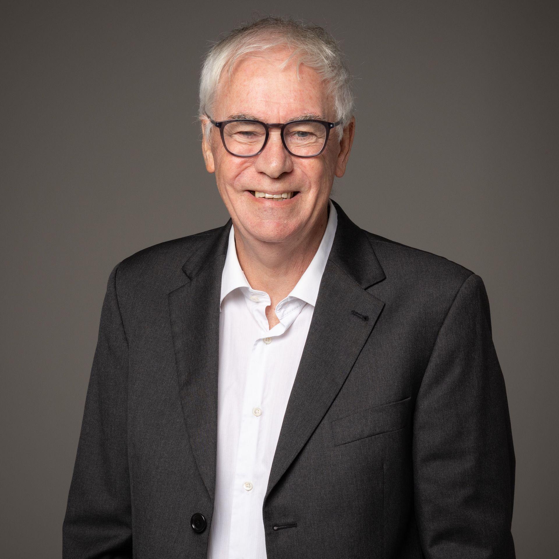 Michael Young - Founder and Principal Consultant